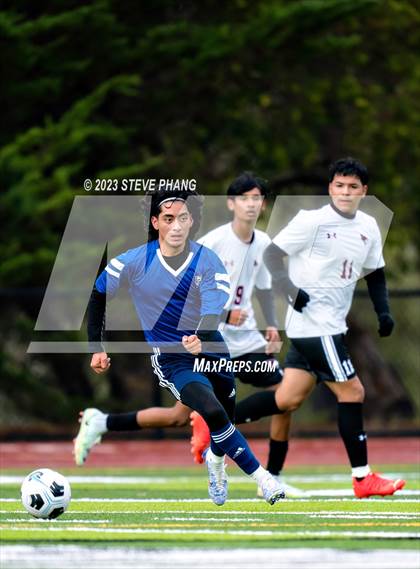 Thumbnail 1 in Laguna Creek vs. Everett Alvarez photogallery.