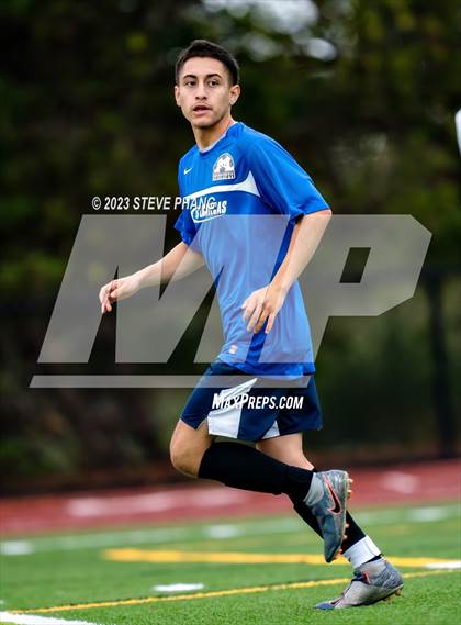 Thumbnail 2 in Laguna Creek vs. Everett Alvarez photogallery.