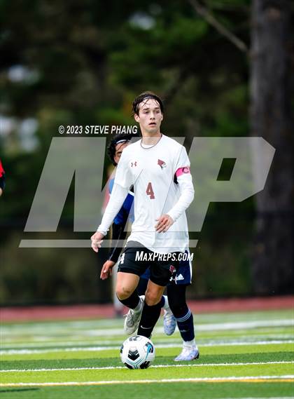 Thumbnail 2 in Laguna Creek vs. Everett Alvarez photogallery.