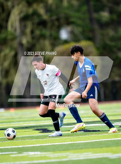 Thumbnail 3 in Laguna Creek vs. Everett Alvarez photogallery.