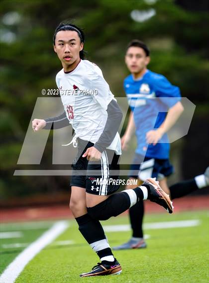 Thumbnail 3 in Laguna Creek vs. Everett Alvarez photogallery.