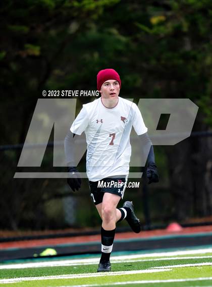 Thumbnail 3 in Laguna Creek vs. Everett Alvarez photogallery.