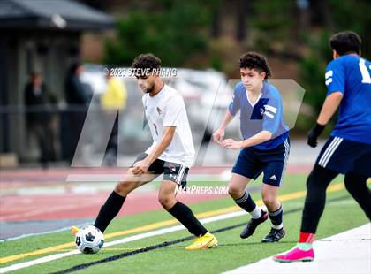 Thumbnail 1 in Laguna Creek vs. Everett Alvarez photogallery.