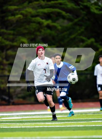 Thumbnail 2 in Laguna Creek vs. Everett Alvarez photogallery.