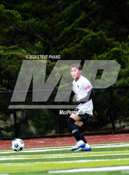Thumbnail 2 in Laguna Creek vs. Everett Alvarez photogallery.