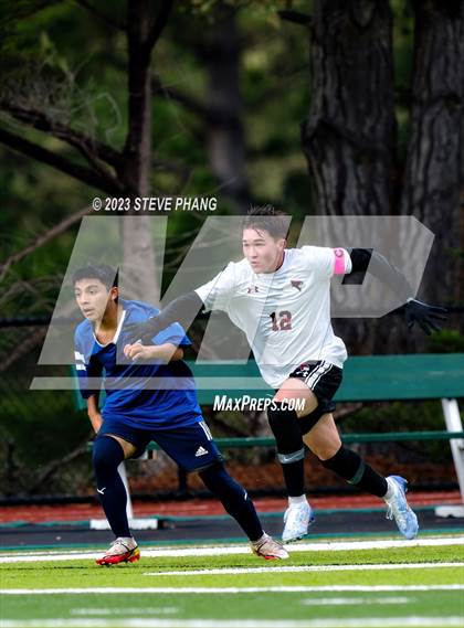 Thumbnail 2 in Laguna Creek vs. Everett Alvarez photogallery.