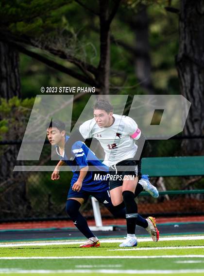 Thumbnail 3 in Laguna Creek vs. Everett Alvarez photogallery.
