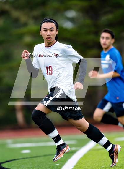 Thumbnail 1 in Laguna Creek vs. Everett Alvarez photogallery.