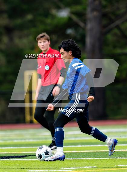 Thumbnail 2 in Laguna Creek vs. Everett Alvarez photogallery.