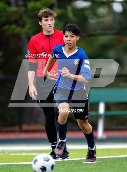 Thumbnail 2 in Laguna Creek vs. Everett Alvarez photogallery.