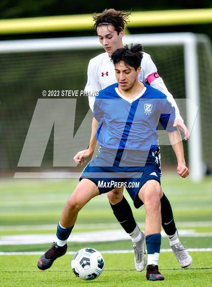 Thumbnail 1 in Laguna Creek vs. Everett Alvarez photogallery.