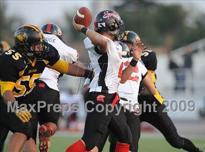 Thumbnail 3 in Terra Nova vs. Seaside (CIF CCS D3 Final) photogallery.