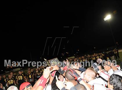 Thumbnail 2 in Terra Nova vs. Seaside (CIF CCS D3 Final) photogallery.