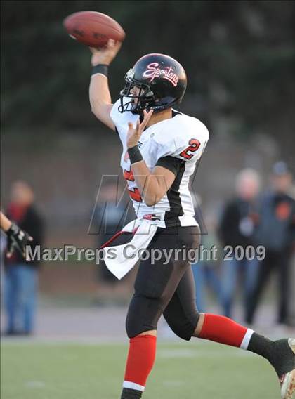 Thumbnail 3 in Terra Nova vs. Seaside (CIF CCS D3 Final) photogallery.