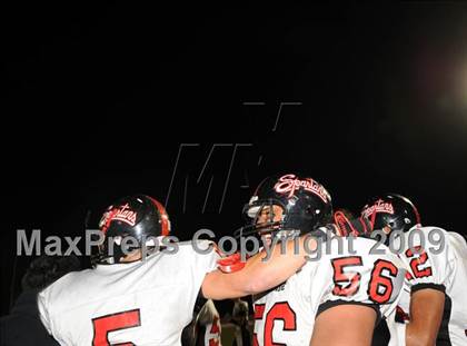 Thumbnail 2 in Terra Nova vs. Seaside (CIF CCS D3 Final) photogallery.