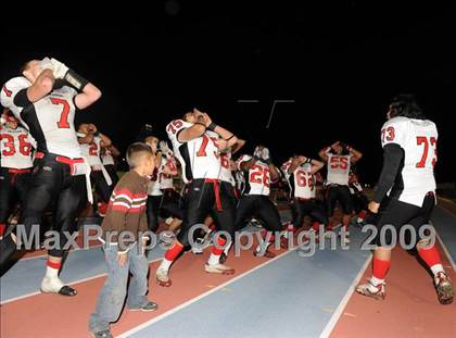 Thumbnail 3 in Terra Nova vs. Seaside (CIF CCS D3 Final) photogallery.