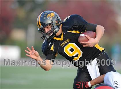 Thumbnail 1 in Terra Nova vs. Seaside (CIF CCS D3 Final) photogallery.