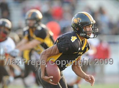 Thumbnail 2 in Terra Nova vs. Seaside (CIF CCS D3 Final) photogallery.