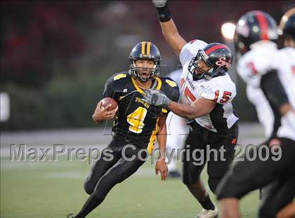 Thumbnail 3 in Terra Nova vs. Seaside (CIF CCS D3 Final) photogallery.