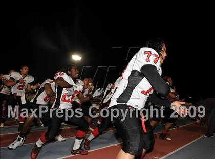 Thumbnail 1 in Terra Nova vs. Seaside (CIF CCS D3 Final) photogallery.