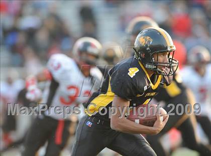 Thumbnail 1 in Terra Nova vs. Seaside (CIF CCS D3 Final) photogallery.