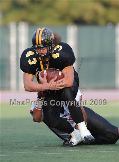 Thumbnail 3 in Terra Nova vs. Seaside (CIF CCS D3 Final) photogallery.
