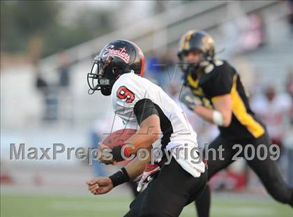 Thumbnail 3 in Terra Nova vs. Seaside (CIF CCS D3 Final) photogallery.