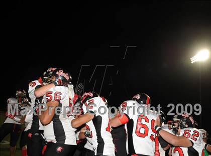 Thumbnail 1 in Terra Nova vs. Seaside (CIF CCS D3 Final) photogallery.