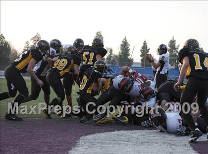 Thumbnail 1 in Terra Nova vs. Seaside (CIF CCS D3 Final) photogallery.