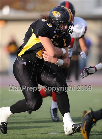 Thumbnail 1 in Terra Nova vs. Seaside (CIF CCS D3 Final) photogallery.