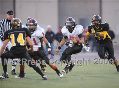 Thumbnail 1 in Terra Nova vs. Seaside (CIF CCS D3 Final) photogallery.