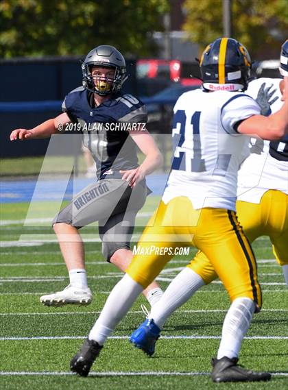 Thumbnail 1 in Spencerport @ Brighton photogallery.