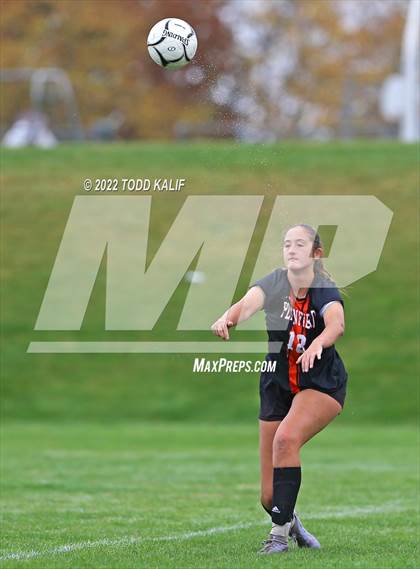 Thumbnail 1 in Montville @ Plainfield (ECC D2 Semifinal) photogallery.