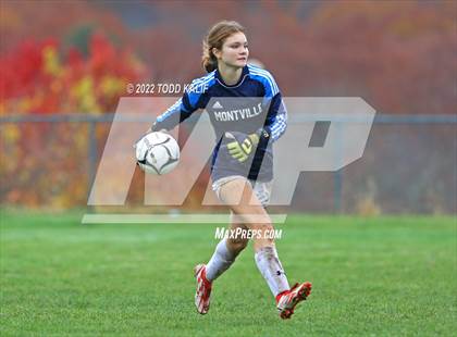 Thumbnail 1 in Montville @ Plainfield (ECC D2 Semifinal) photogallery.