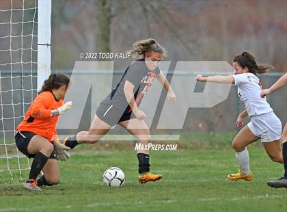 Thumbnail 1 in Montville @ Plainfield (ECC D2 Semifinal) photogallery.