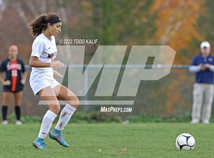 Thumbnail 1 in Montville @ Plainfield (ECC D2 Semifinal) photogallery.