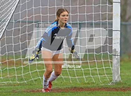 Thumbnail 1 in Montville @ Plainfield (ECC D2 Semifinal) photogallery.