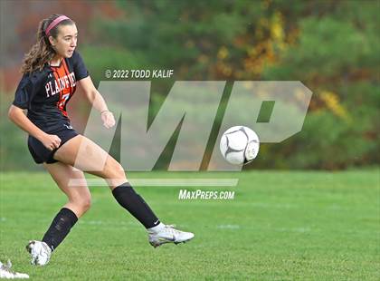 Thumbnail 1 in Montville @ Plainfield (ECC D2 Semifinal) photogallery.