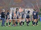 Photo from the gallery "Montville @ Plainfield (ECC D2 Semifinal)"