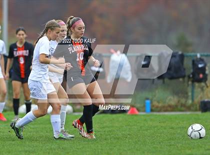 Thumbnail 1 in Montville @ Plainfield (ECC D2 Semifinal) photogallery.