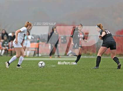 Thumbnail 2 in Montville @ Plainfield (ECC D2 Semifinal) photogallery.