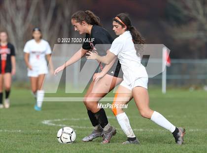 Thumbnail 2 in Montville @ Plainfield (ECC D2 Semifinal) photogallery.