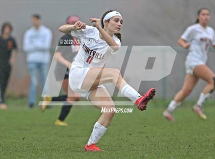 Thumbnail 1 in Montville @ Plainfield (ECC D2 Semifinal) photogallery.