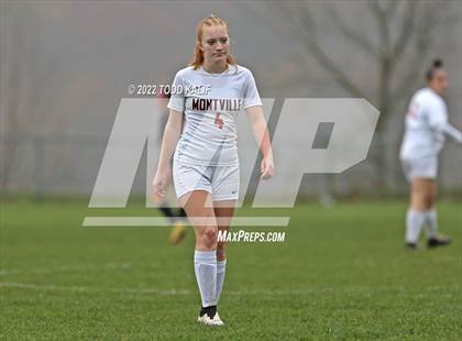 Thumbnail 1 in Montville @ Plainfield (ECC D2 Semifinal) photogallery.