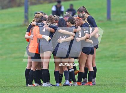 Thumbnail 1 in Montville @ Plainfield (ECC D2 Semifinal) photogallery.
