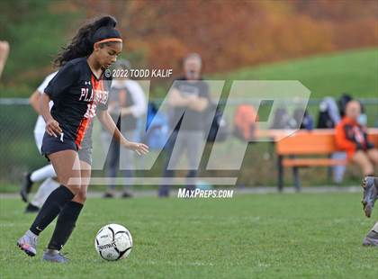 Thumbnail 1 in Montville @ Plainfield (ECC D2 Semifinal) photogallery.