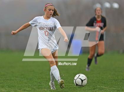 Thumbnail 1 in Montville @ Plainfield (ECC D2 Semifinal) photogallery.