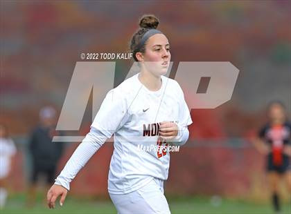 Thumbnail 3 in Montville @ Plainfield (ECC D2 Semifinal) photogallery.