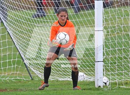 Thumbnail 1 in Montville @ Plainfield (ECC D2 Semifinal) photogallery.
