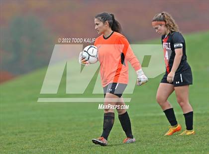 Thumbnail 1 in Montville @ Plainfield (ECC D2 Semifinal) photogallery.